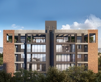 SOHO65 - Cobertura SOHO65 - Cobertura