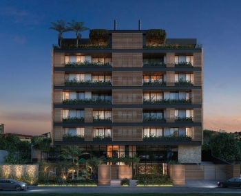 HARBOR - Cobertura HARBOR - Cobertura