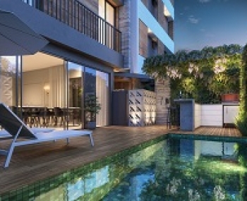 UPPER - Giardinos UPPER - Giardinos