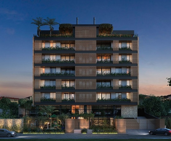 Disponibilidade HARBOR - Cobertura